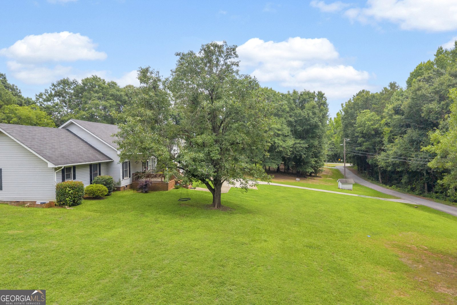 1258 Old Beacon Light Road Hartwell - Photo 52
