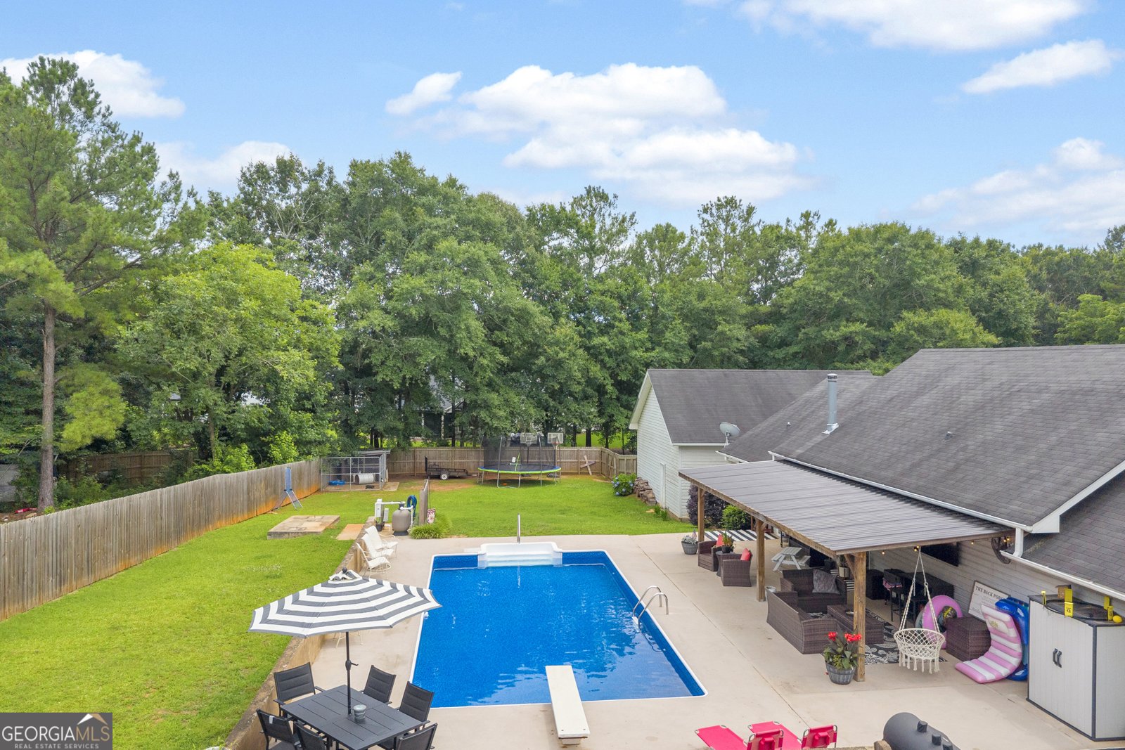 1258 Old Beacon Light Road Hartwell - Photo 54