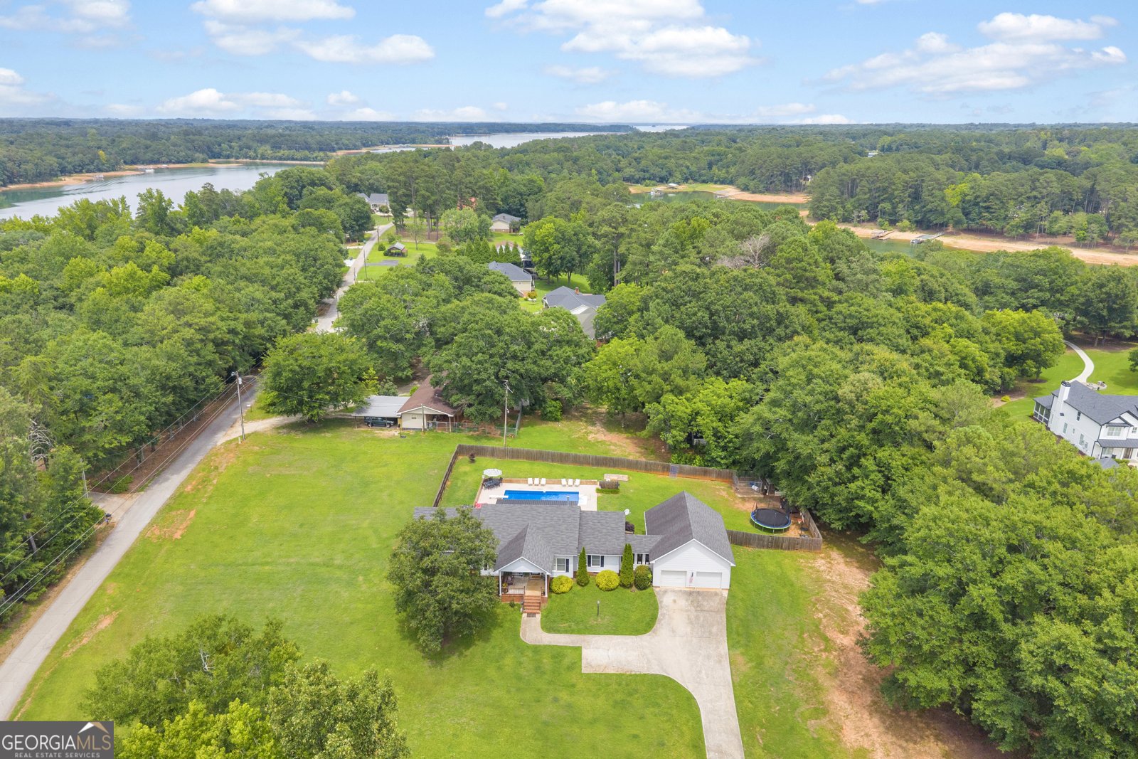 1258 Old Beacon Light Road Hartwell - Photo 62