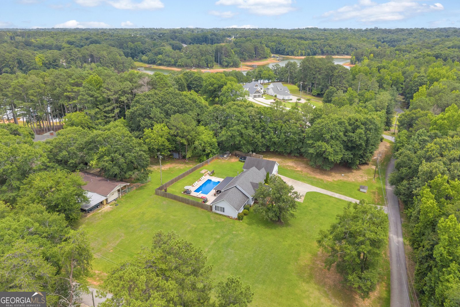1258 Old Beacon Light Road Hartwell - Photo 63