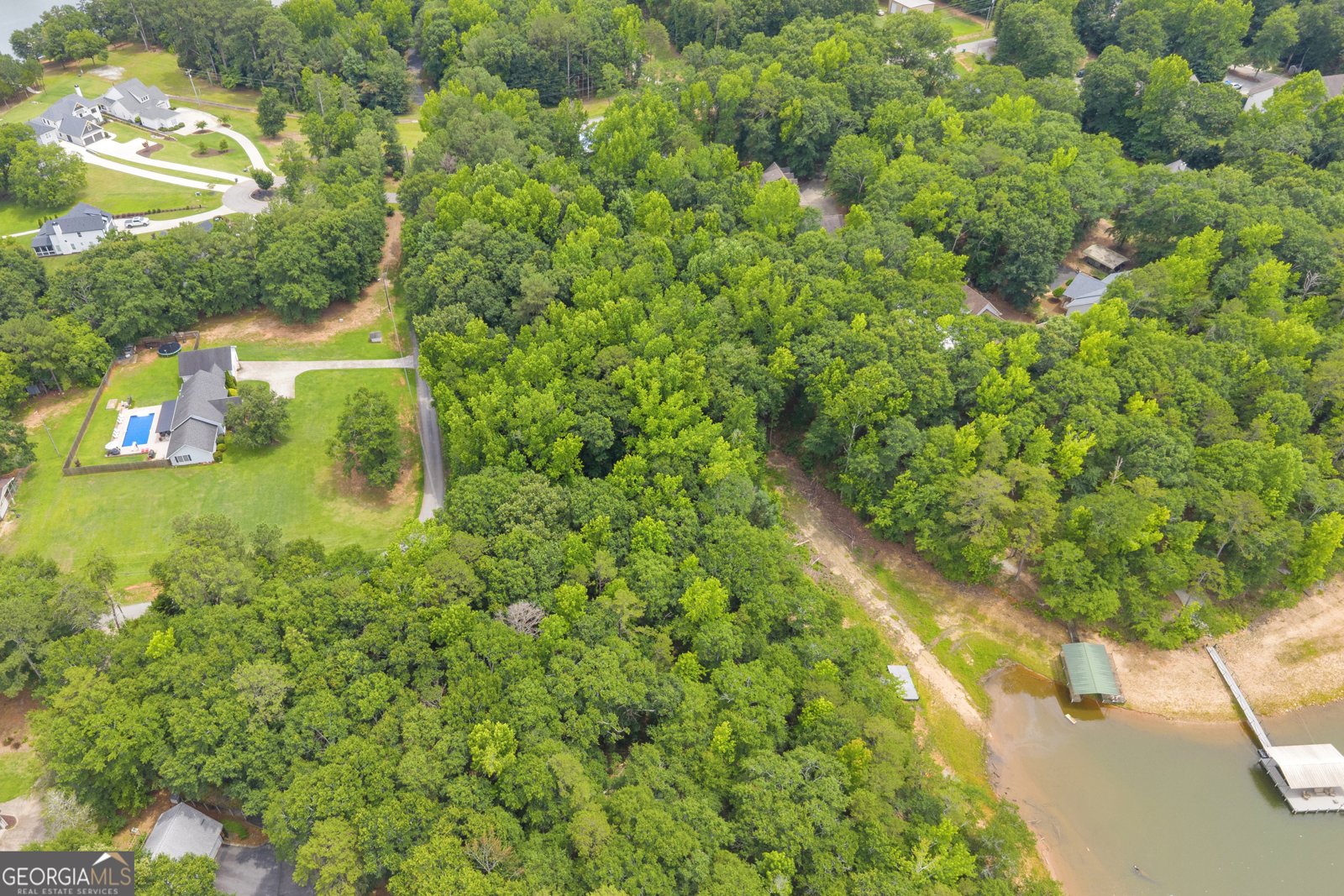 1258 Old Beacon Light Road Hartwell - Photo 64