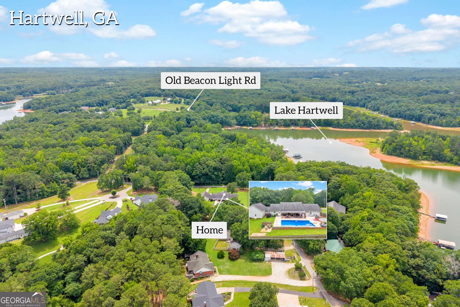 1258 Old Beacon Light Road Hartwell - Photo 66