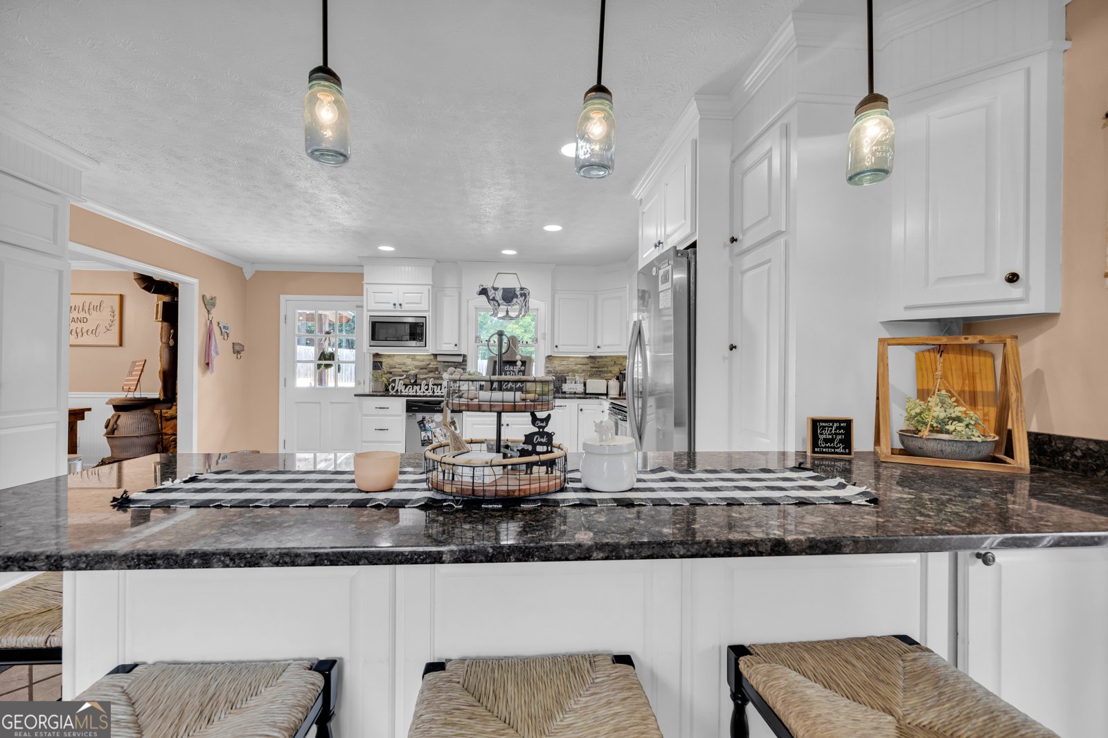 1258 Old Beacon Light Road Hartwell - Photo 8
