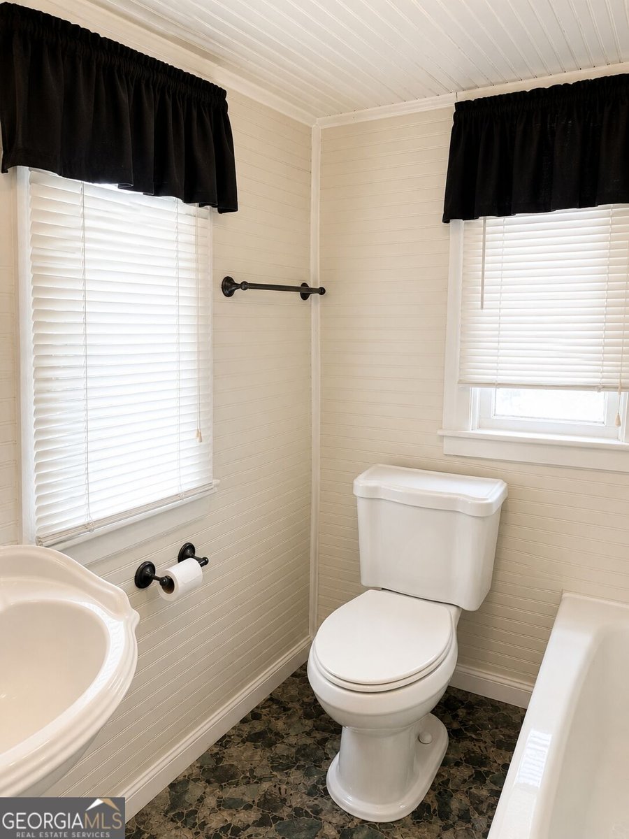 410 Zebulon Street Barnesville - Photo 14