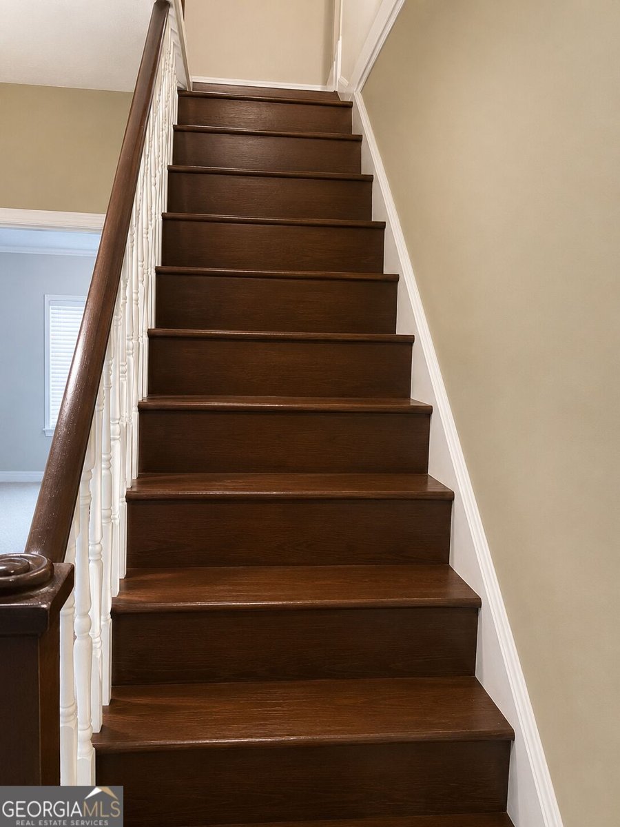 410 Zebulon Street Barnesville - Photo 15