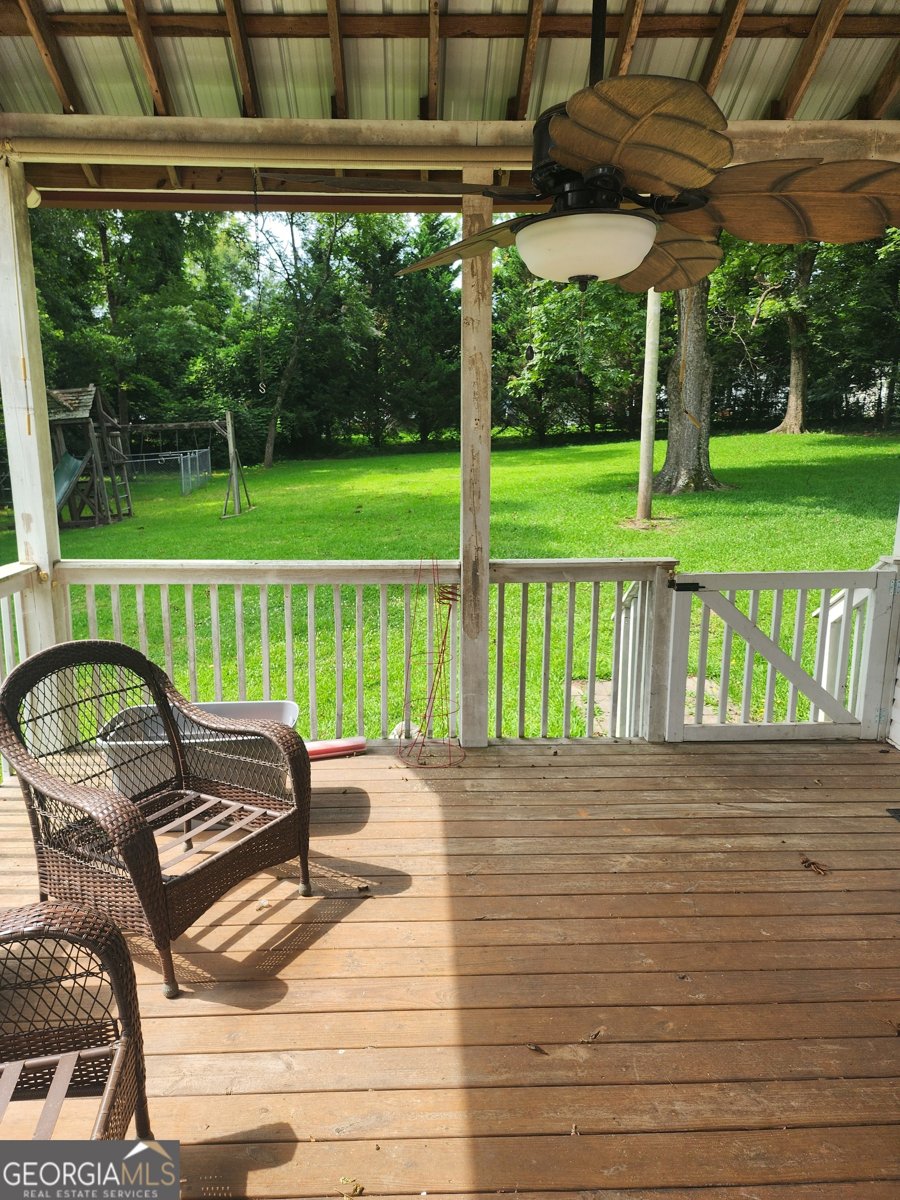410 Zebulon Street Barnesville - Photo 7