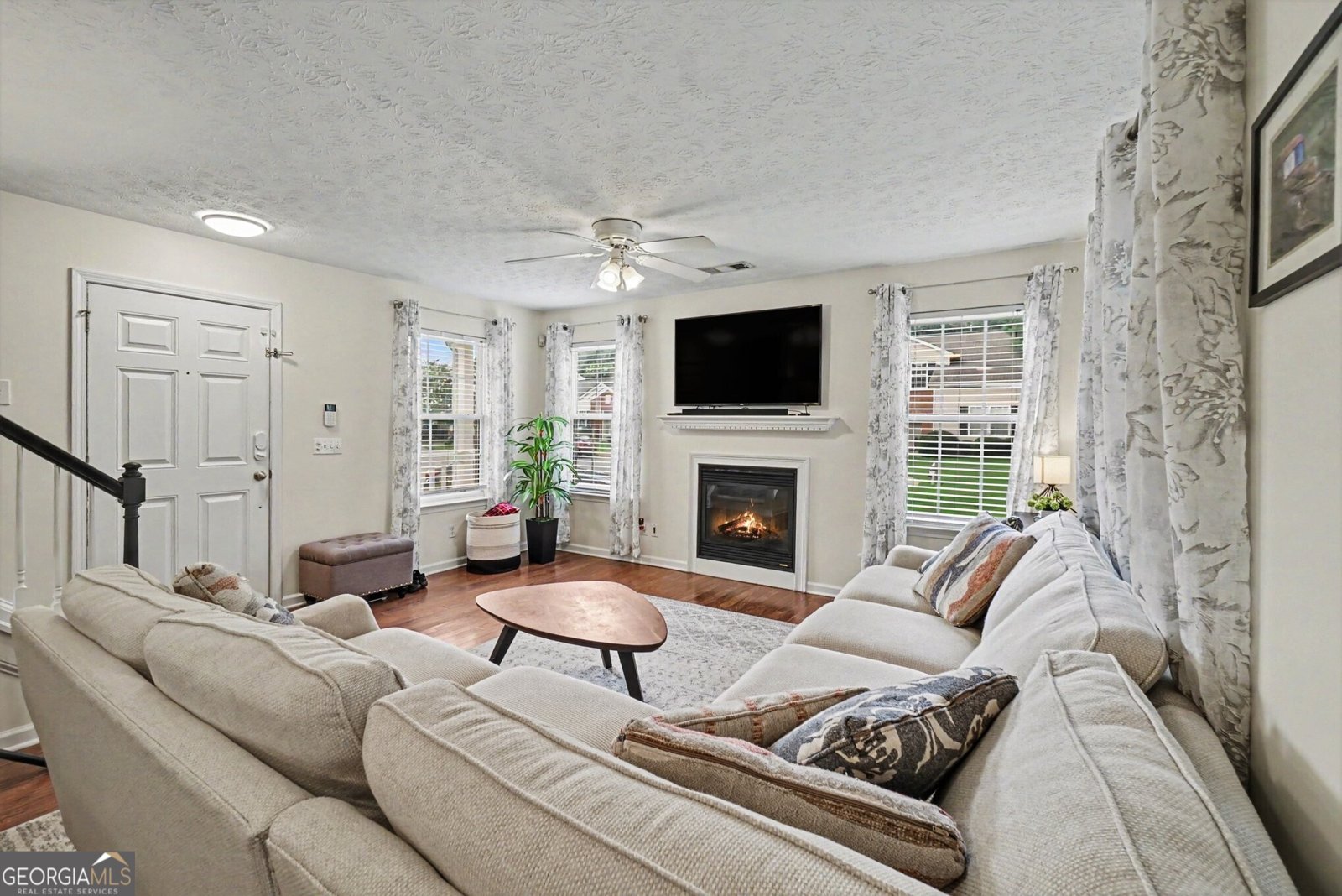 321 Windcroft Lane Acworth - Photo 12