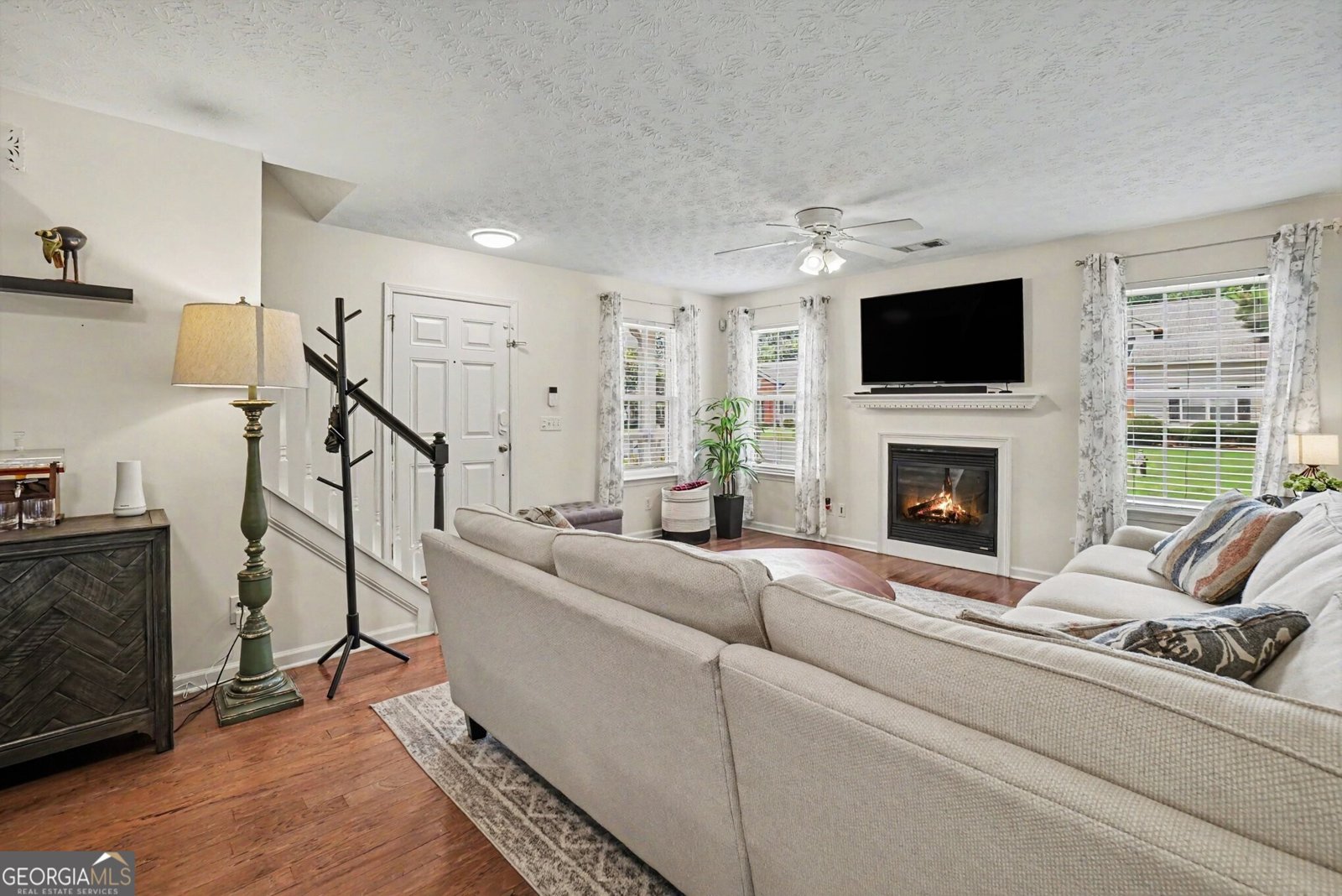 321 Windcroft Lane Acworth - Photo 13