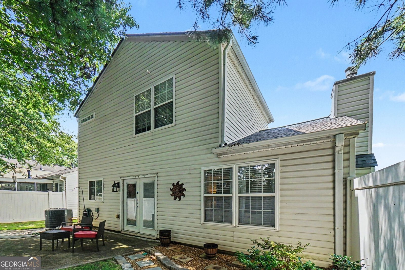 321 Windcroft Lane Acworth - Photo 28