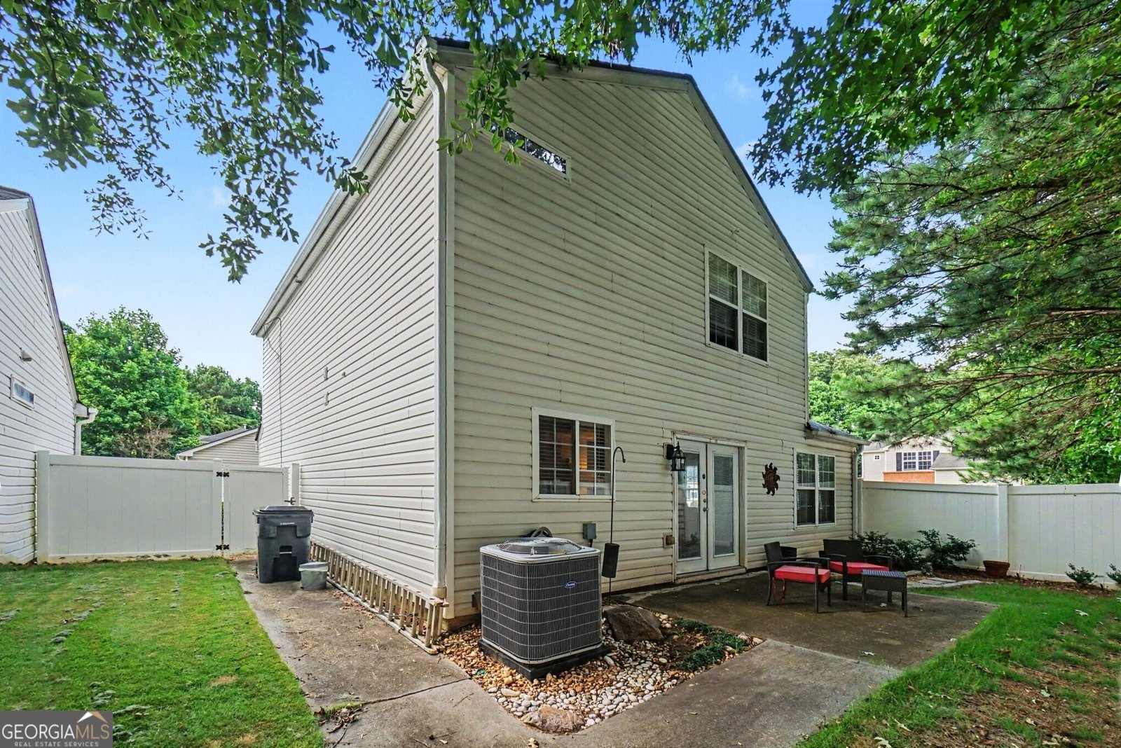321 Windcroft Lane Acworth - Photo 29