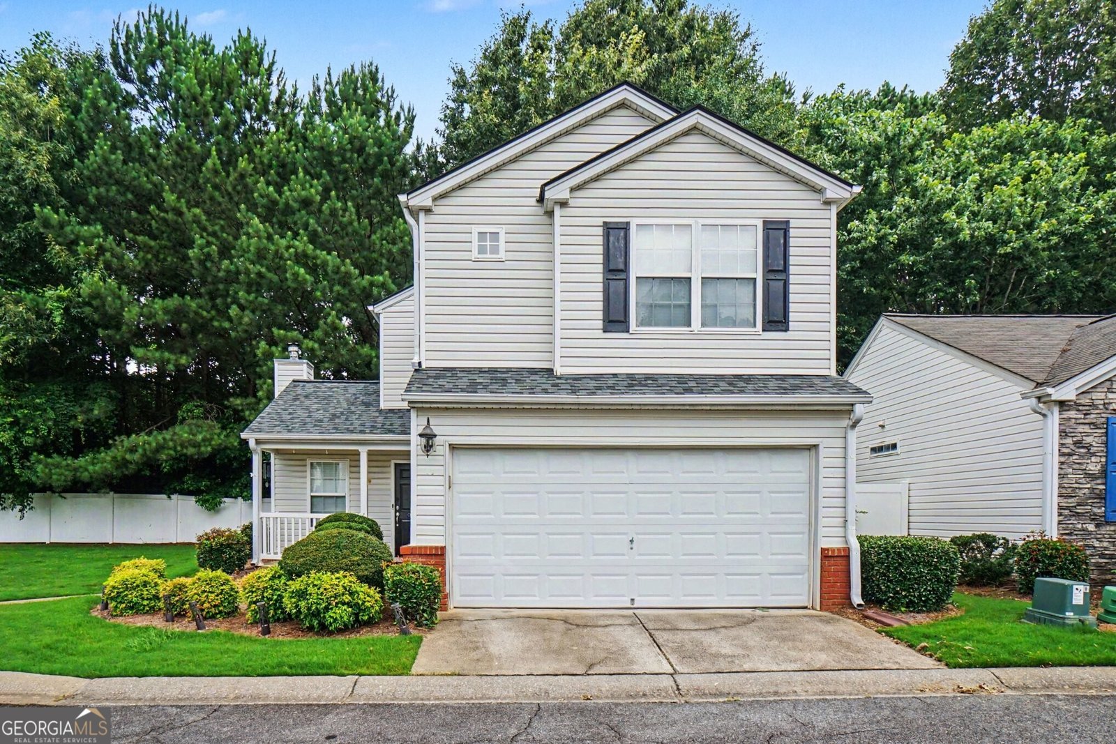 321 Windcroft Lane Acworth - Photo 30