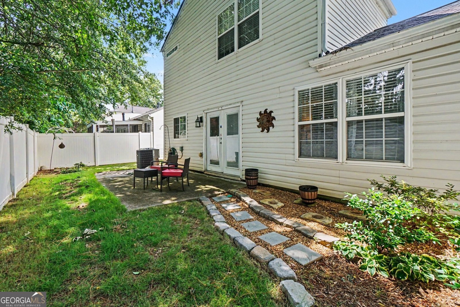 321 Windcroft Lane Acworth - Photo 6