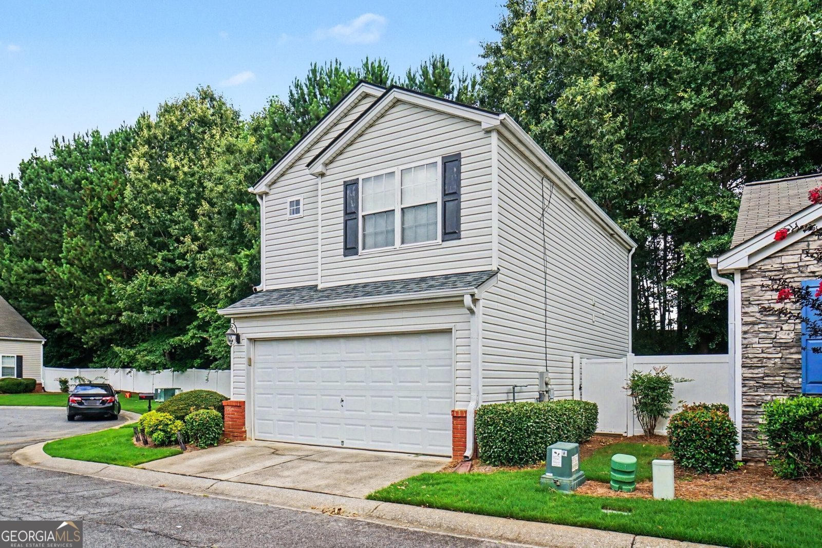 321 Windcroft Lane Acworth - Photo 8