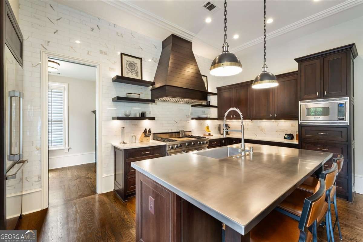 6405 Wesley Hughes Road Cumming - Photo 28