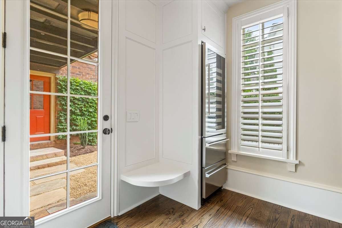 6405 Wesley Hughes Road Cumming - Photo 31
