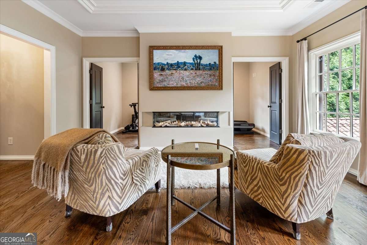 6405 Wesley Hughes Road Cumming - Photo 40