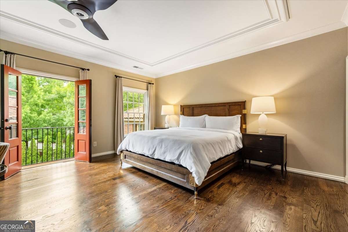 6405 Wesley Hughes Road Cumming - Photo 41