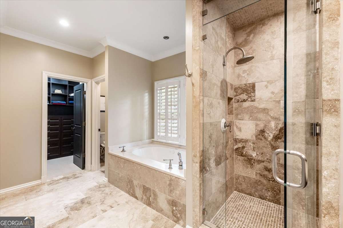6405 Wesley Hughes Road Cumming - Photo 44