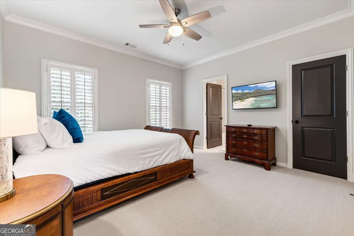 6405 Wesley Hughes Road Cumming - Photo 47