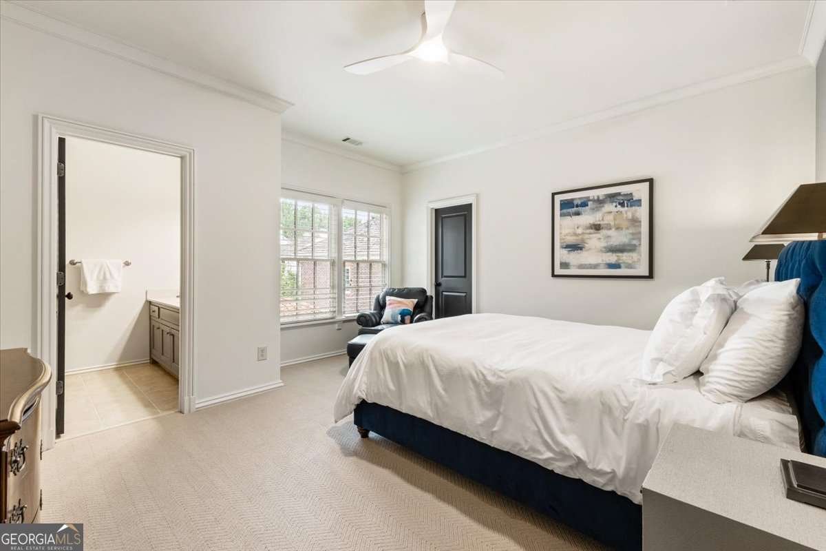 6405 Wesley Hughes Road Cumming - Photo 49