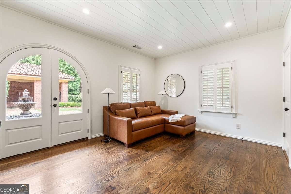 6405 Wesley Hughes Road Cumming - Photo 53