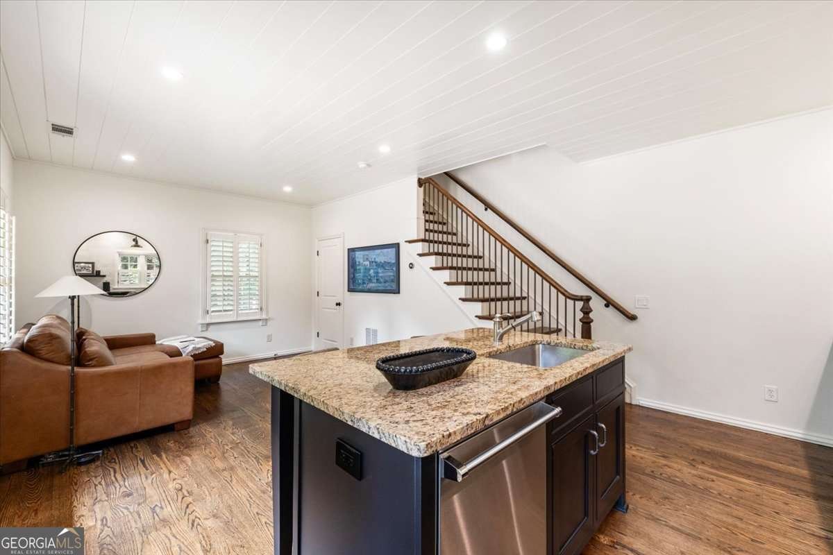 6405 Wesley Hughes Road Cumming - Photo 54