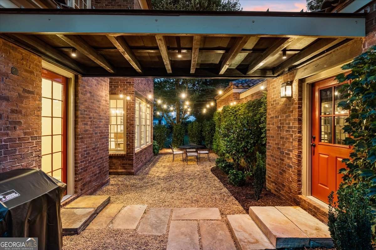 6405 Wesley Hughes Road Cumming - Photo 64