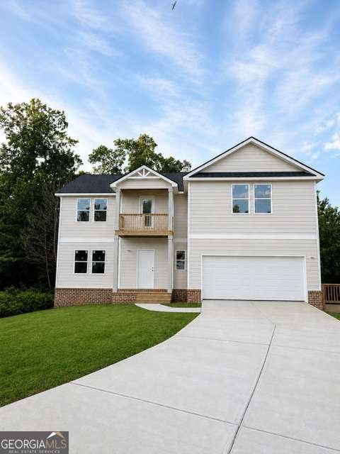 75 Pine Creek Court Dallas - main photo