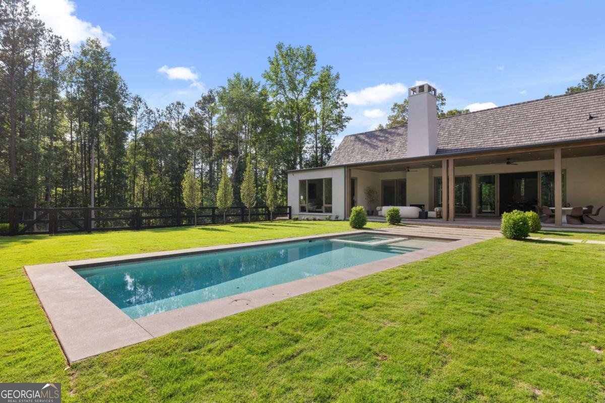 3 Sardis Trail Chattahoochee Hills - Photo 32