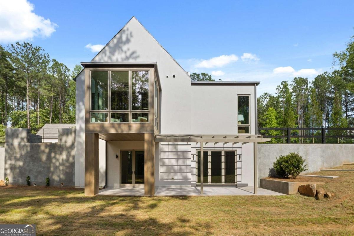 3 Sardis Trail Chattahoochee Hills - Photo 43