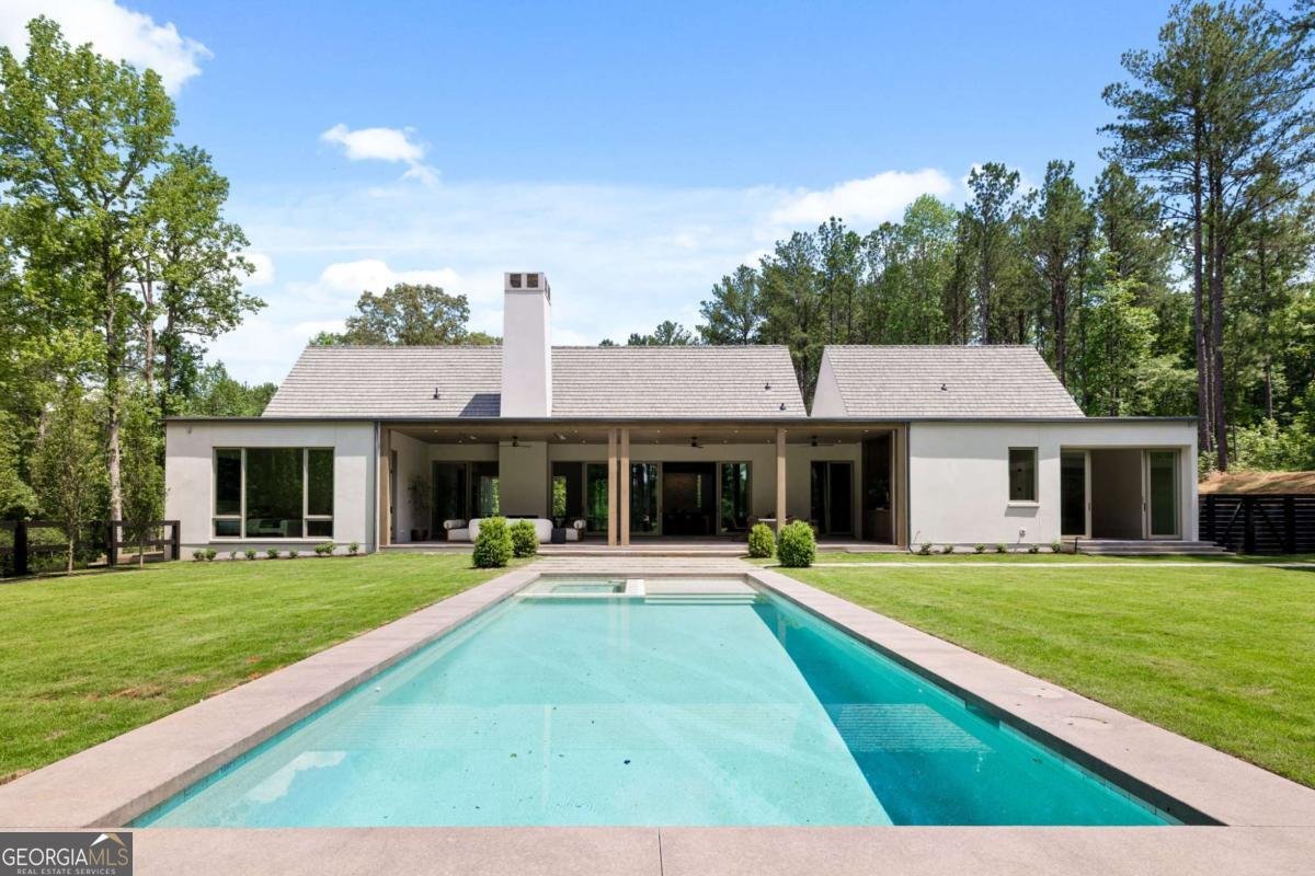 3 Sardis Trail Chattahoochee Hills - Photo 44