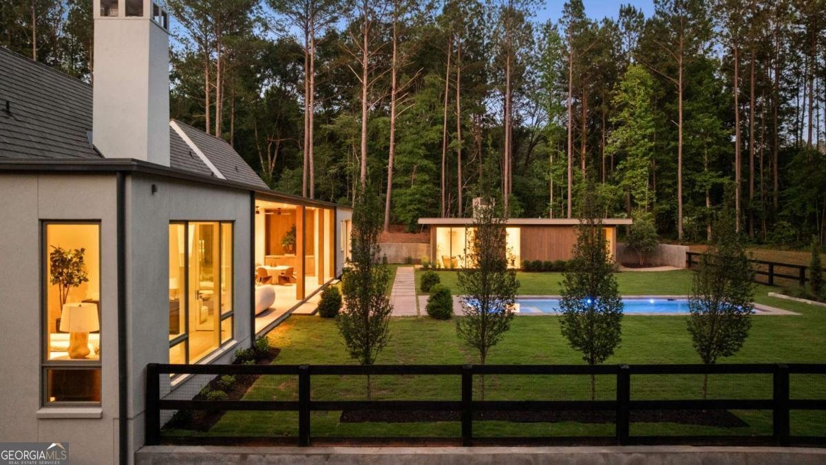 3 Sardis Trail Chattahoochee Hills - Photo 47