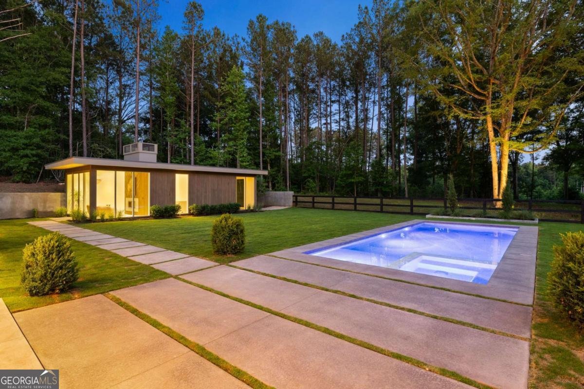 3 Sardis Trail Chattahoochee Hills - Photo 49