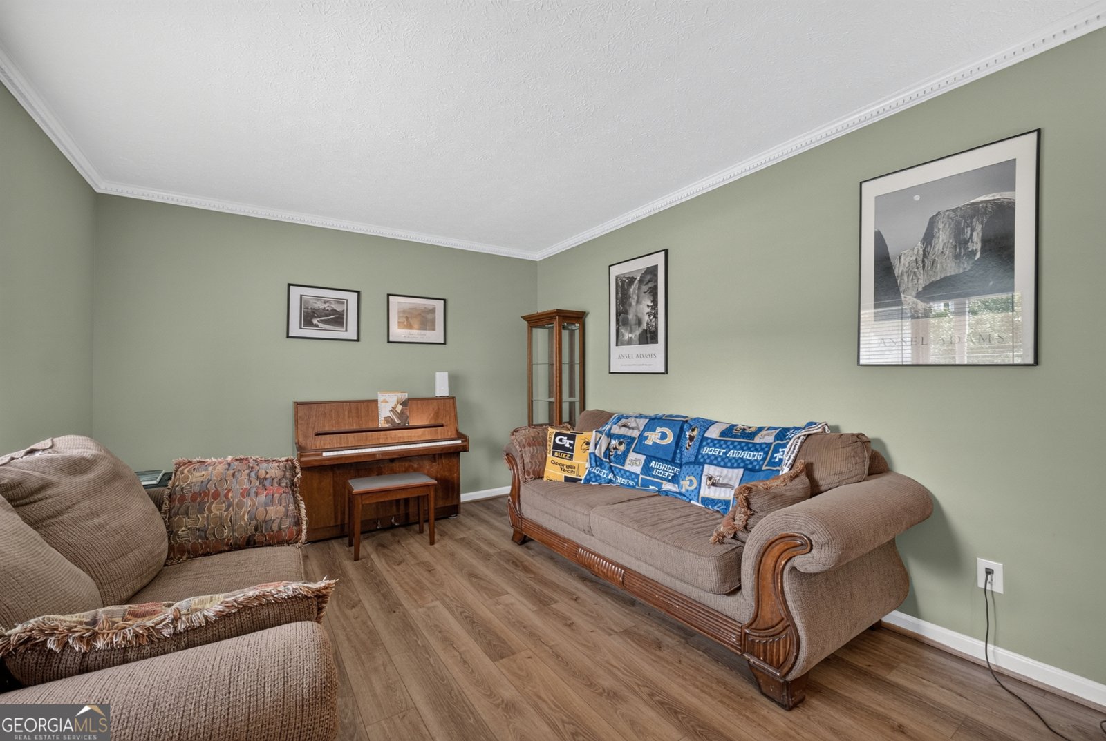 1532 Berkshire Farm Drive Snellville - Photo 10