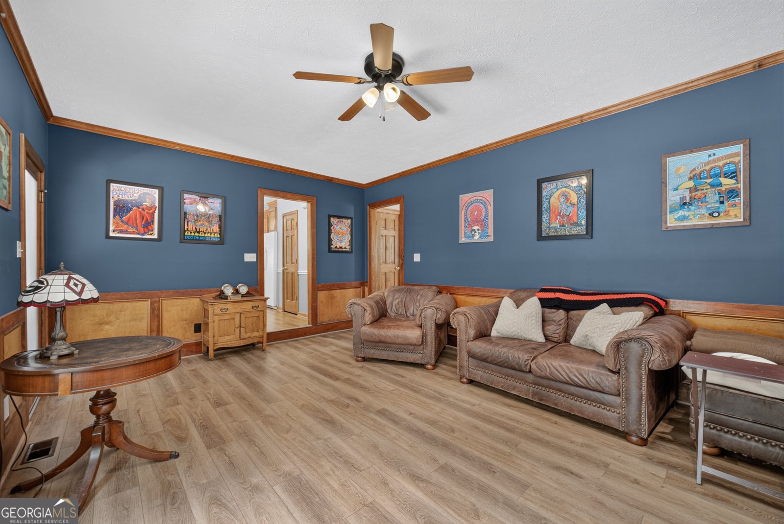 1532 Berkshire Farm Drive Snellville - Photo 11