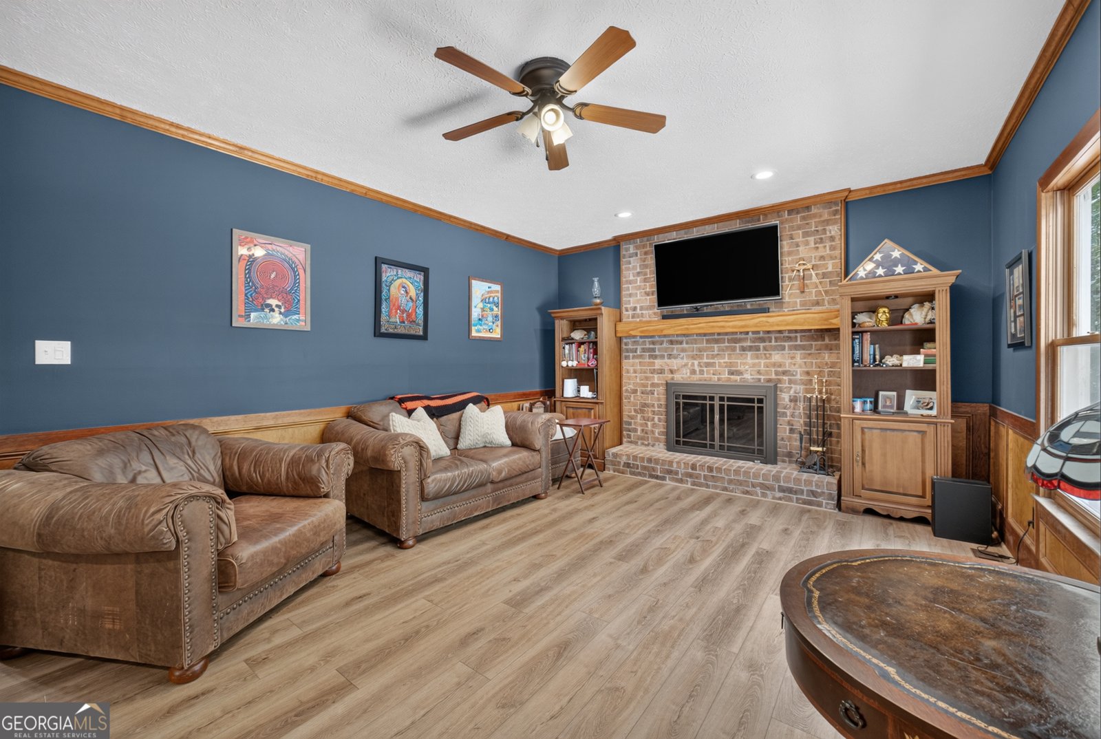 1532 Berkshire Farm Drive Snellville - Photo 12