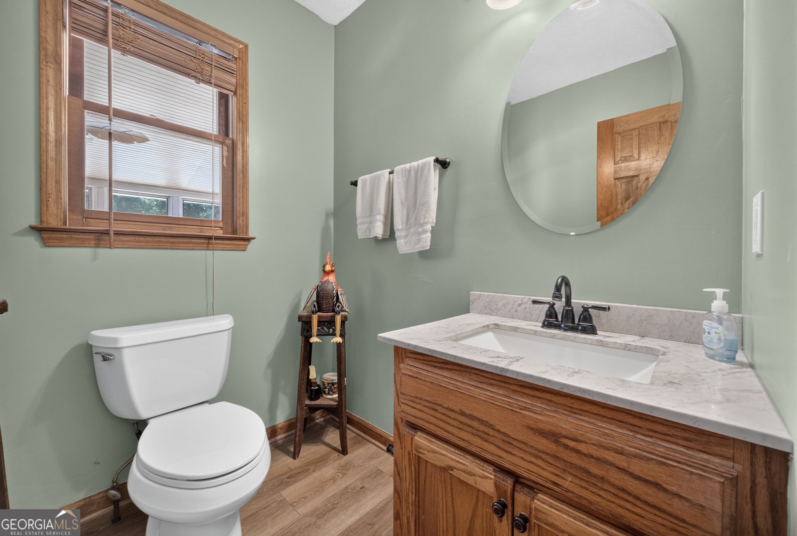 1532 Berkshire Farm Drive Snellville - Photo 13