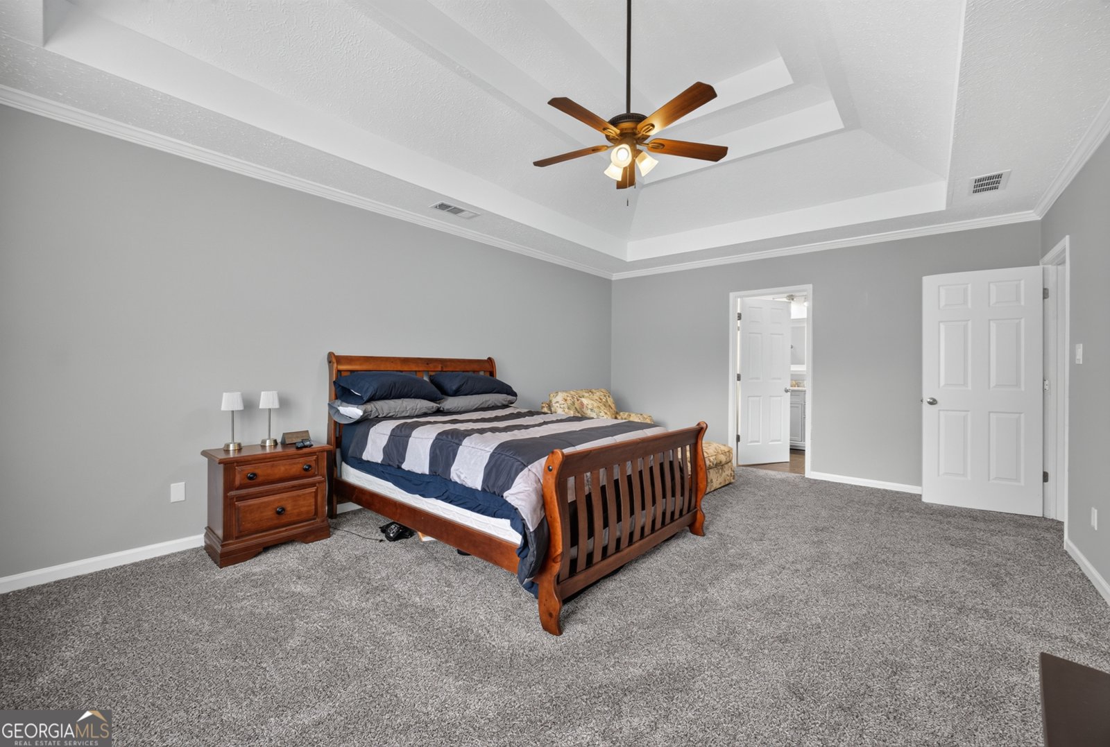 1532 Berkshire Farm Drive Snellville - Photo 14