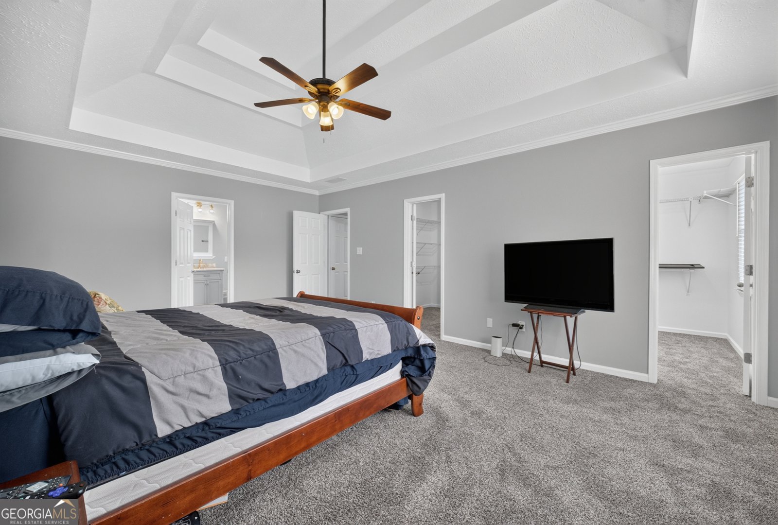 1532 Berkshire Farm Drive Snellville - Photo 18