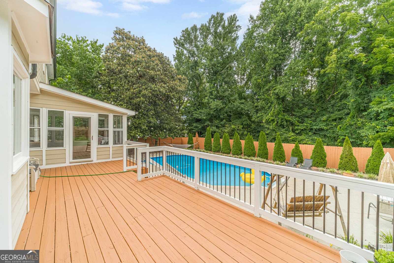 1532 Berkshire Farm Drive Snellville - Photo 25