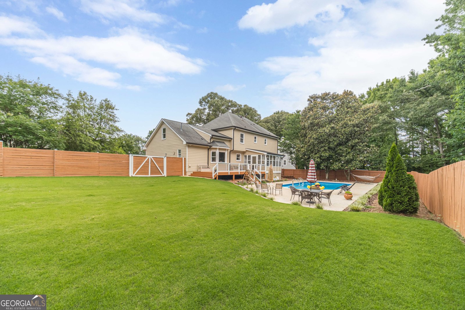 1532 Berkshire Farm Drive Snellville - Photo 26