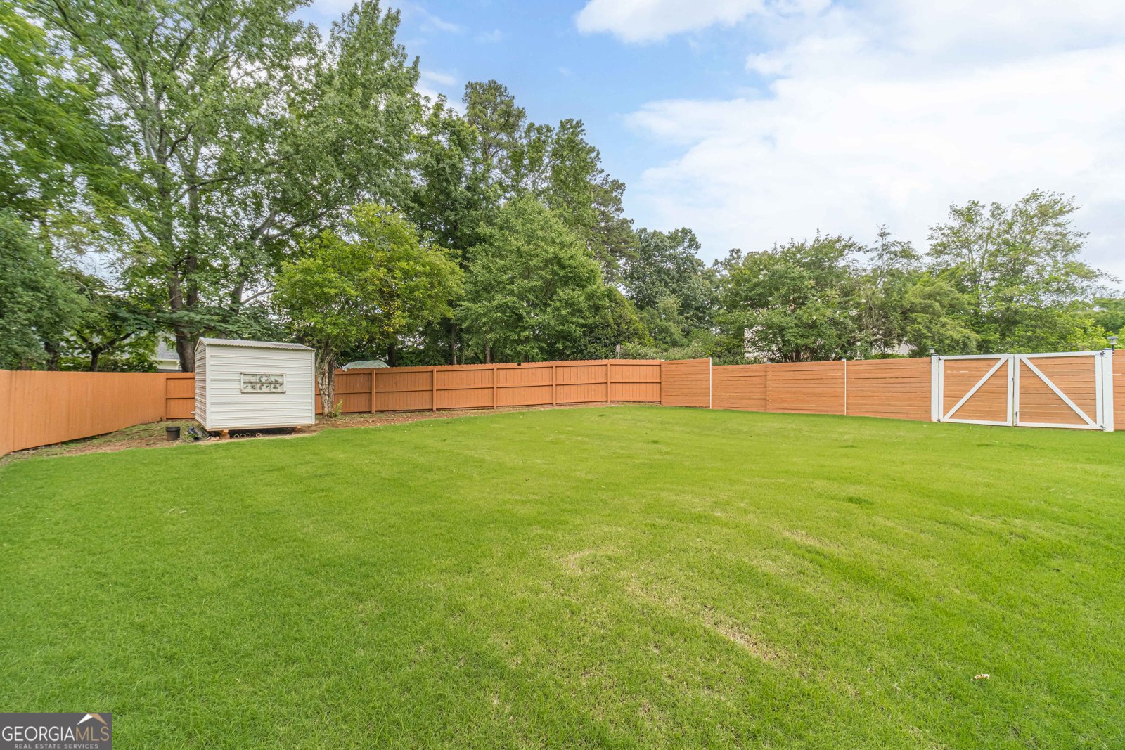 1532 Berkshire Farm Drive Snellville - Photo 27