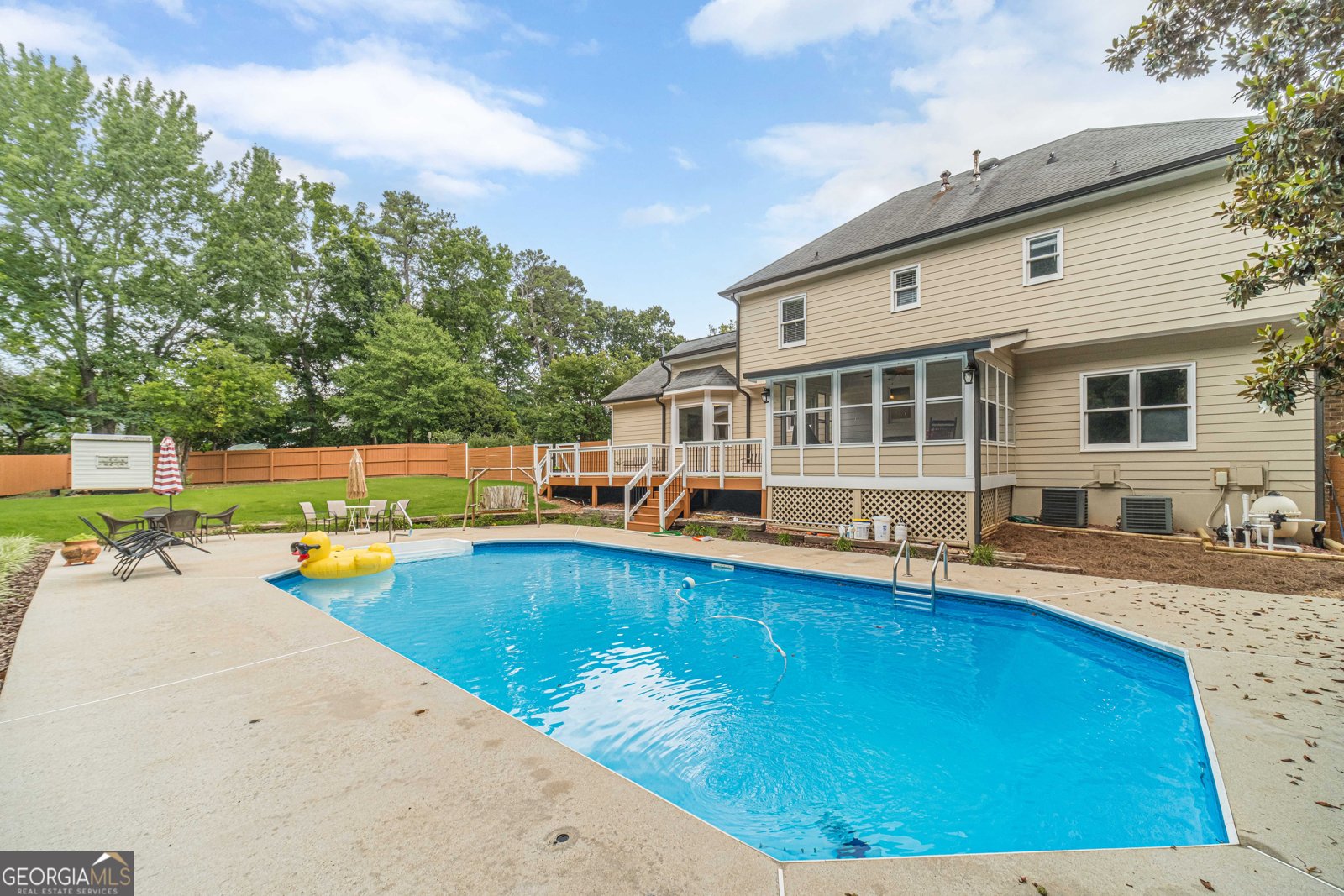 1532 Berkshire Farm Drive Snellville - Photo 30