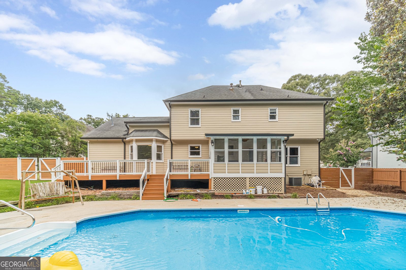 1532 Berkshire Farm Drive Snellville - Photo 31