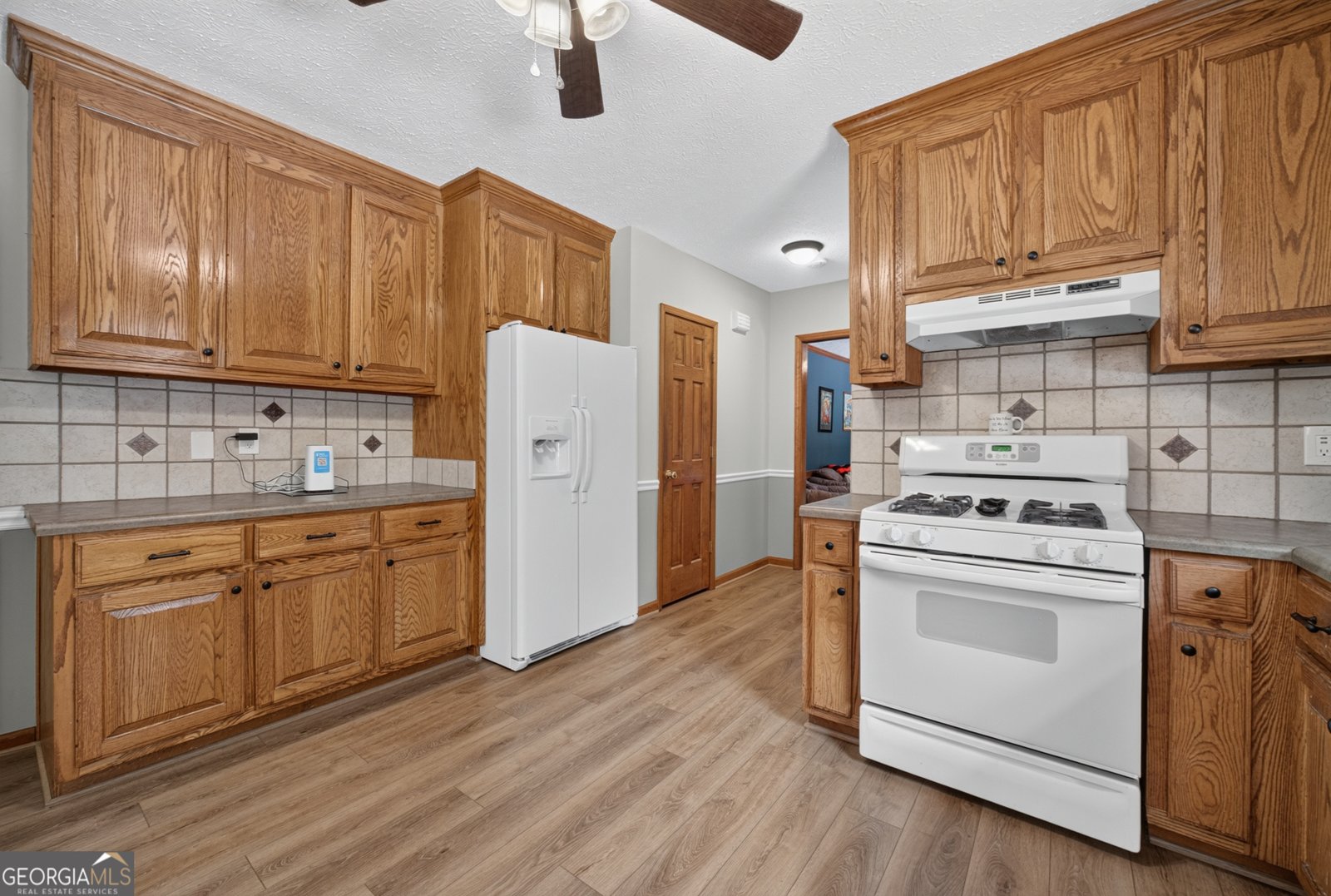 1532 Berkshire Farm Drive Snellville - Photo 7