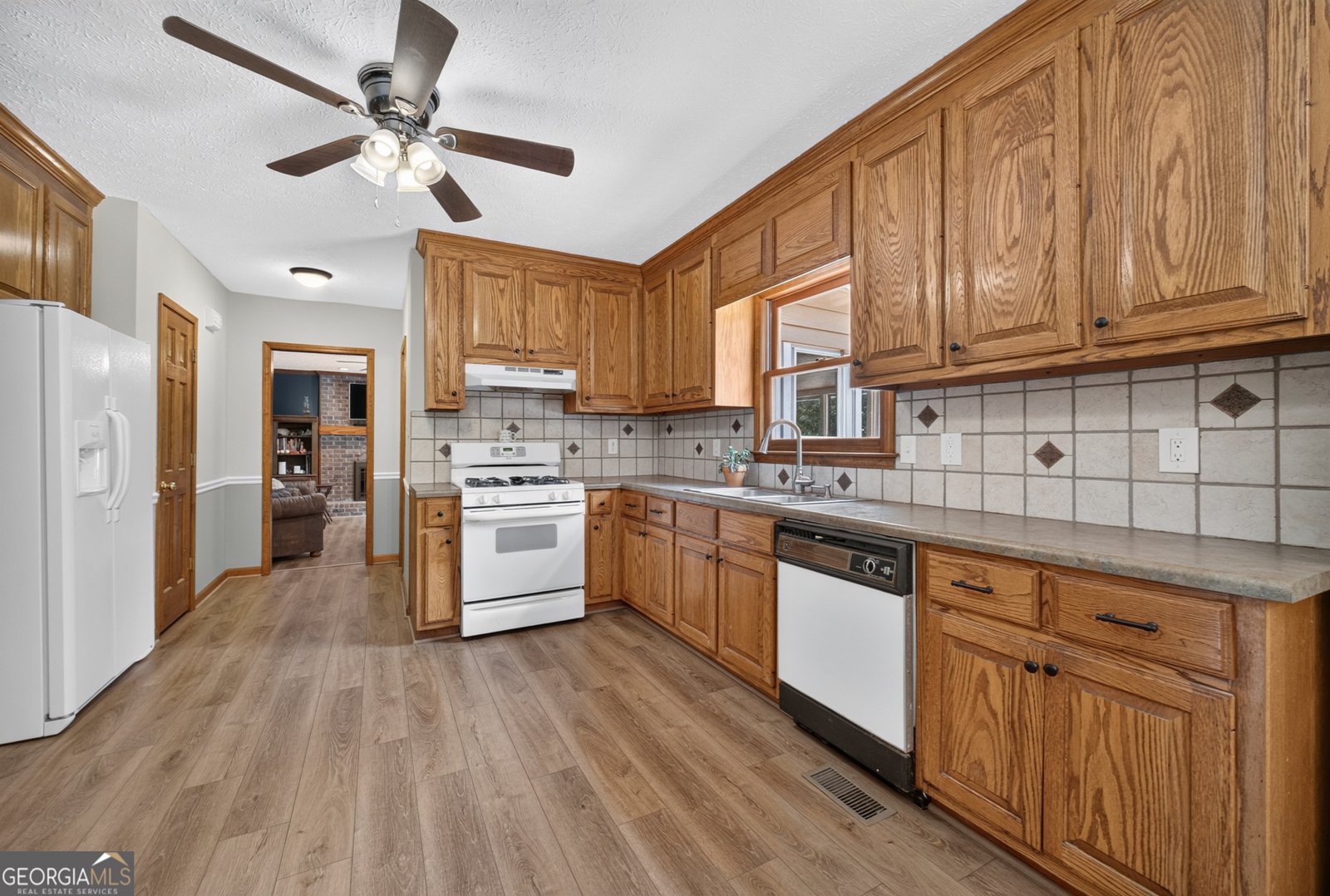 1532 Berkshire Farm Drive Snellville - Photo 8