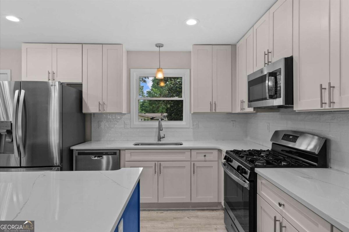551 Floyd Drive Smyrna - Photo 10
