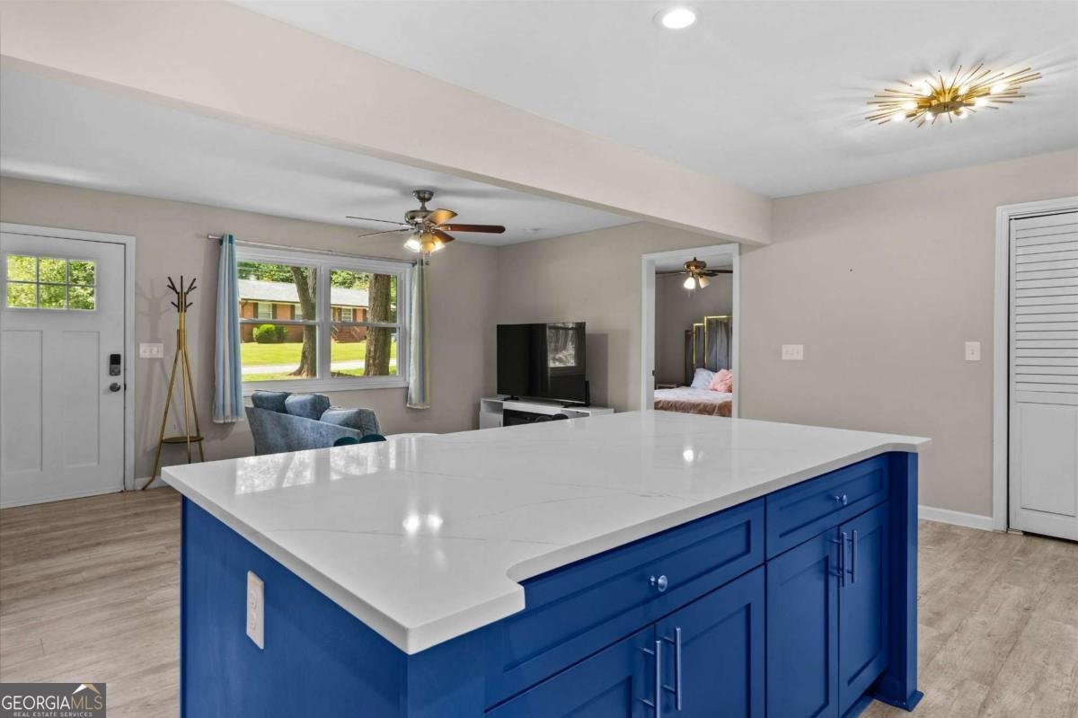 551 Floyd Drive Smyrna - Photo 12