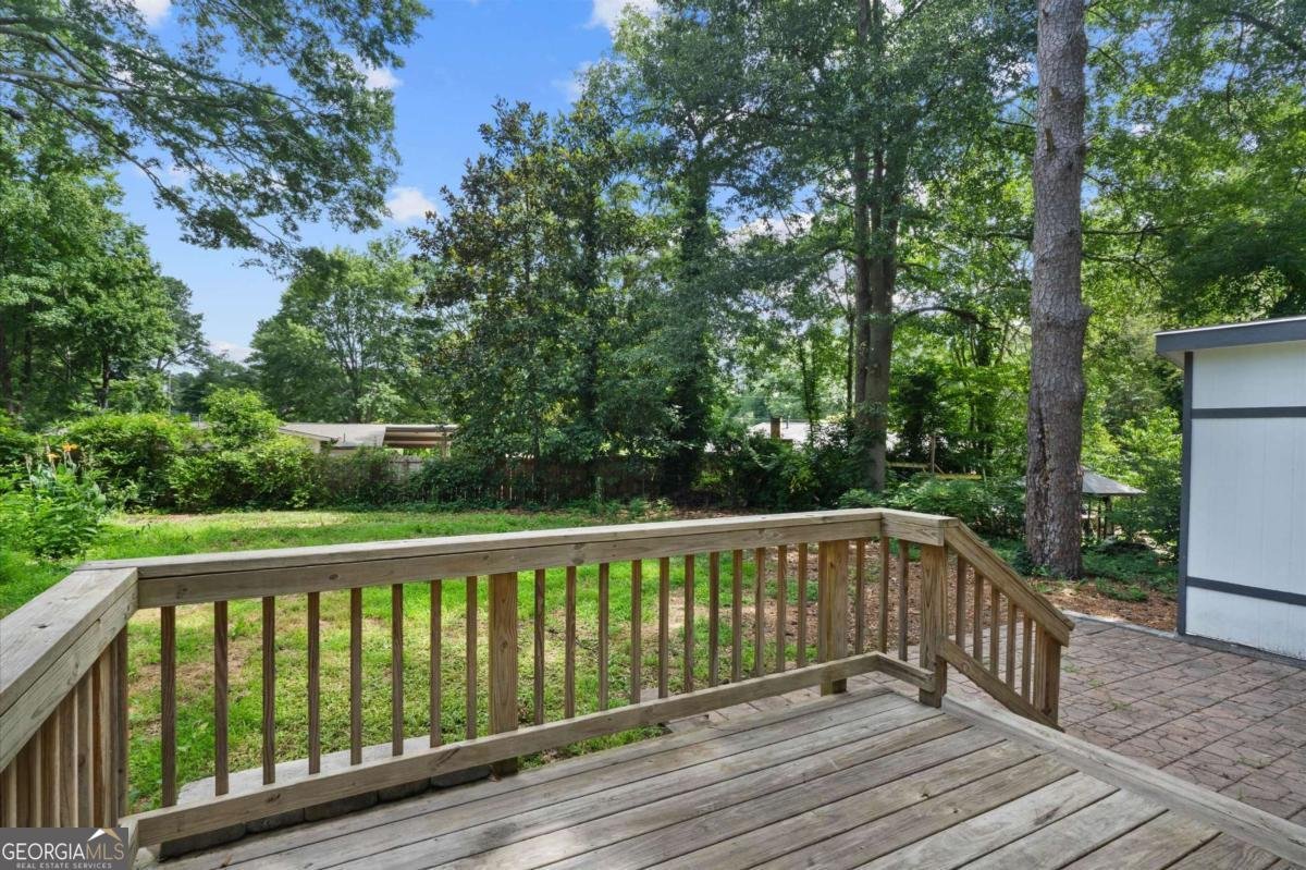 551 Floyd Drive Smyrna - Photo 22