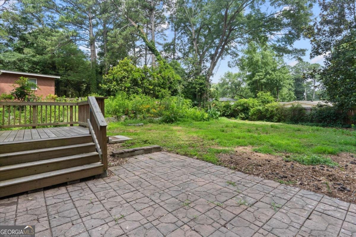 551 Floyd Drive Smyrna - Photo 23